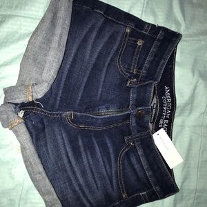 Brand new with tags American eagle shorts